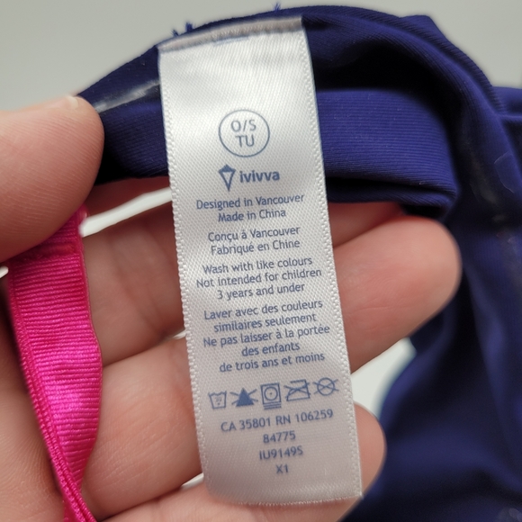 IVIVVA | Prance Off headband - Picture 7 of 7